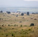 Combined Arms Live-Fire Exercise during Balkan Sentinel