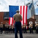 Marine Week Nashville; CMA Static Displays