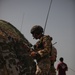 Combined Arms Live-Fire Exercise during Balkan Sentinel