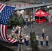 Marine Week Nashville; CMA Static Displays
