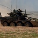 Combined Arms Live-Fire Exercise during Balkan Sentinel