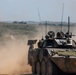 Combined Arms Live-Fire Exercise during Balkan Sentinel