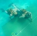 Exercise Caribbean Coastal Warrior 25: UBA to SCUBA Drills