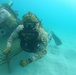 Exercise Caribbean Coastal Warrior 25: UBA to SCUBA Drills