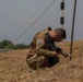 Combined Arms Live-Fire Exercise during Balkan Sentinel