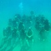 Exercise Caribbean Coastal Warrior 25: UBA to SCUBA Drills