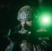 Exercise Caribbean Coastal Warrior 25: Night infiltration and Exfiltration procedures