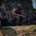 Combined Arms Live-Fire Exercise during Balkan Sentinel