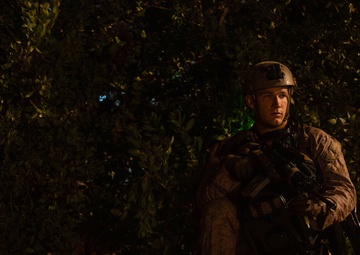 Exercise Caribbean Coastal Warrior 25: Infiltration and Exfiltration Procedures