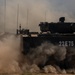 Combined Arms Live-Fire Exercise during Balkan Sentinel