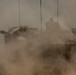 Combined Arms Live-Fire Exercise during Balkan Sentinel