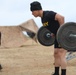 Marines Enhance Soldier Fitness with Mobile Gym During QLLEX