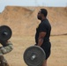 Marines Enhance Soldier Fitness with Mobile Gym During QLLEX