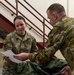 Readiness take center stage with Airmen navigating personnel deployment function line during exercise
