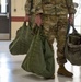 Readiness take center stage with Airmen navigating personnel deployment function line during exercise