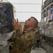 Readiness take center stage with Airmen navigating personnel deployment function line during exercise