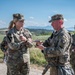 Alabama National Guard CBRN Unit Conducts Collaborative Training with NATO Allies and Partners.