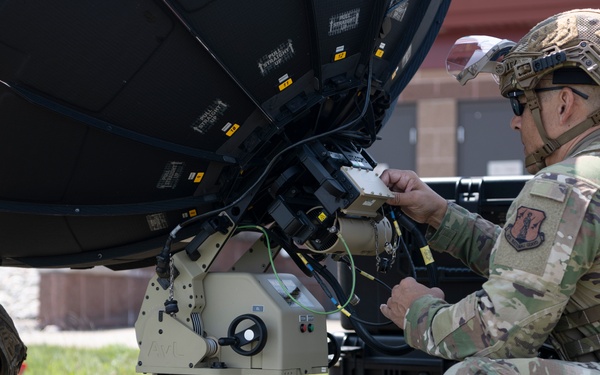 Sentry North Exercise