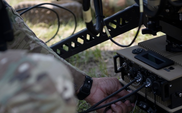 Sentry North Exercise