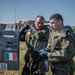 Alabama National Guard CBRN Unit Conducts Collaborative Training with NATO Allies and Partners.