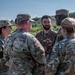Alabama National Guard CBRN Unit Conducts Collaborative Training with NATO Allies and Partners.