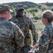 Alabama National Guard CBRN Unit Conducts Collaborative Training with NATO Allies and Partners.