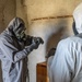 Alabama National Guard CBRN Unit Conducts Collaborative Training with NATO Allies and Partners.