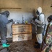 Alabama National Guard CBRN Unit Conducts Collaborative Training with NATO Allies and Partners.