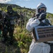 Alabama National Guard CBRN Unit Conducts Collaborative Training with NATO Allies and Partners.