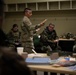 Sentry North Exercise