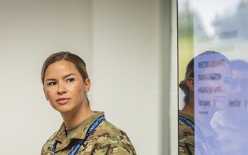 Minnesota National Guard Aviation Unit Excels Inspection