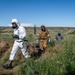 Alabama National Guard CBRN Unit Conducts Collaborative Training with NATO Allies and Partners.