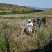 Alabama National Guard CBRN Unit Conducts Collaborative Training with NATO Allies and Partners.
