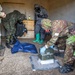 Alabama National Guard CBRN Unit Conducts Collaborative Training with NATO Allies and Partners.