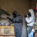 Alabama National Guard CBRN Unit Conducts Collaborative Training with NATO Allies and Partners.