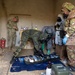 Alabama National Guard CBRN Unit Conducts Collaborative Training with NATO Allies and Partners.