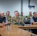 Minnesota National Guard Aviation Unit Excels Inspection