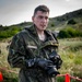 Alabama National Guard CBRN Unit Conducts Collaborative Training with NATO Allies and Partners.