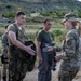 Alabama National Guard CBRN Unit Conducts Collaborative Training with NATO Allies and Partners.