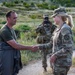 Alabama National Guard CBRN Unit Conducts Collaborative Training with NATO Allies and Partners.