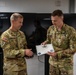 Minnesota National Guard Aviation Unit Excels Inspection