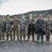 Alabama National Guard CBRN Unit Conducts Collaborative Training with NATO Allies and Partners.