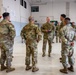 Minnesota National Guard Aviation Unit Excels Inspection