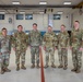 Minnesota National Guard Aviation Unit Excels Inspection