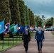81st D-Day Anniversary Observed with Commemorative Ceremony
