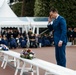 81st D-Day Anniversary Observed with Commemorative Ceremony