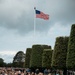 81st D-Day Anniversary Observed with Commemorative Ceremony