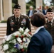 81st D-Day Anniversary Observed with Commemorative Ceremony