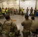 Sentry North Exercise