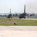 Sentry North Exercise